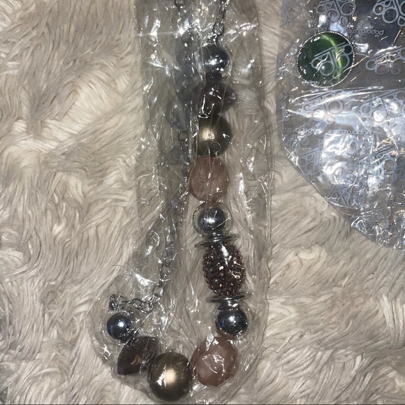 📸💋11pc Paparazzi Jewelry Set💋📸 - Picture 8 of 9